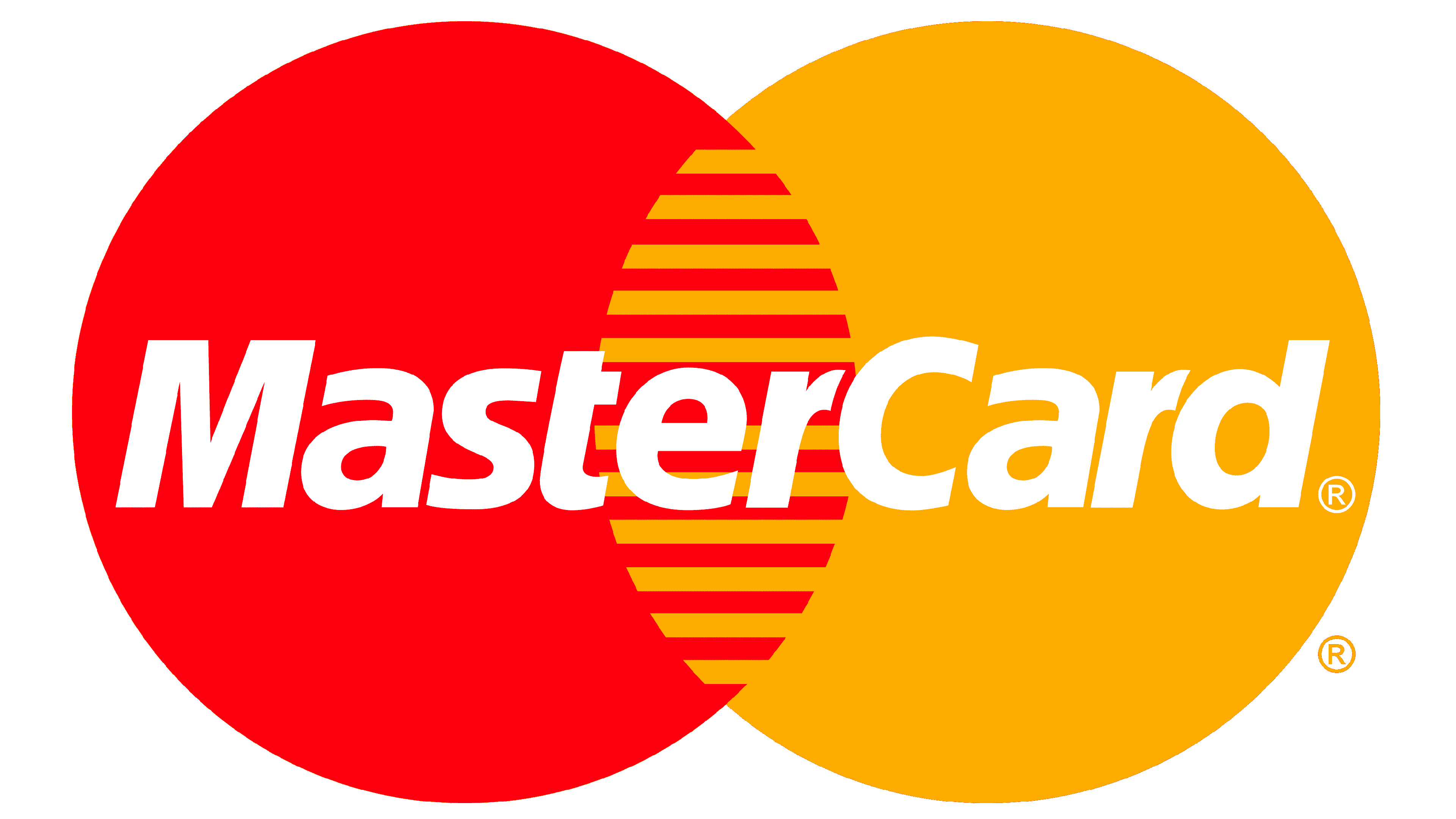 Mastercard Logo