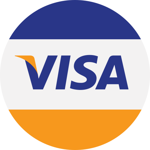 Visa Logo